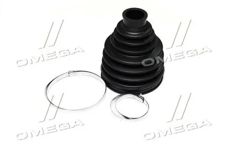 Пильовик зовнішнього шрусу MR276442 RBI M17CS3UZ