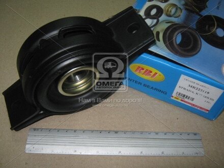 Підшипник карданного валу RBI M29450