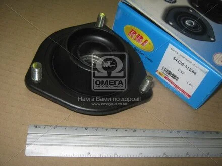 Подушка амортизатора RBI N13060