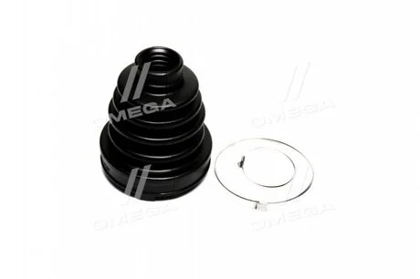 Пыльник шруса RBI T17C04IZ