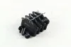 Колодка гальм. диск. AUDI, CITROEN, FORD, PEUGEOT, RENAULT, SEAT, SKODA, VW задн. REMSA 0263.05 (фото 2)