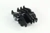 Колодка торм. диск. BMW 1 (E87)(E82)(E88)(09/04-), 3 (E90)(E91)(E92)(E93) передн. REMSA 0384.60 (фото 1)