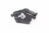 Колодка торм. диск. FORD GALAXY, SEAT ALHAMBRA, VW SHARAN передн. REMSA 0390.00 (фото 1)