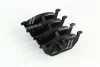 Колодка гальм. диск. AUDI A3, SEAT CORDOBA, SKODA, VW передн. REMSA 0633.20 (фото 4)