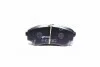 Колодка гальм. диск. FORD RANGER 3.0TDCI 05-; MAZDA BT-50 2.5 MRZ-CD 06 - передн. REMSA 1151.00 (фото 1)