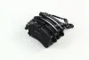Колодка торм. диск. AUDI A6 2.0-3.0 2011-,A8 2.0-6.3 09- задн. REMSA 1343.10 (фото 3)