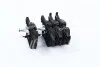 Колодка торм. диск. BMW 1(F20) 116D-125I 2010-,3(F30) 316-328 2011- задн. REMSA 1476.00 (фото 1)