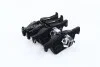 Колодка торм. диск. BMW 1(F20) 116D-125I 2010-,3(F30) 316-328 2011- задн. REMSA 1476.00 (фото 4)