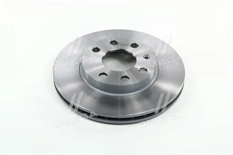 Диск тормозной DAEWOO LANOS R13 передн., вент. REMSA 6061.10