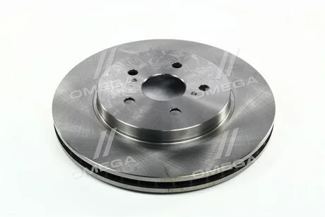 Диск тормозной LEXU RX 350 03- передн. REMSA 61136.10