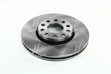 Диск гальмівний SKODA SUPERB (3U4) (02/02-06/08) передн. REMSA 61227.10