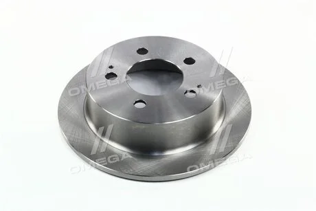 Диск тормозной SSANGYONG KYRON (05/05-) задн. REMSA 61414.00