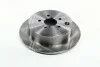 Диск тормозной SUBARU FORESTER 08-,IMPREZA 08-,LEGACY V 09-,OUTBACK 09- задн. REMSA 61415.00 (фото 3)