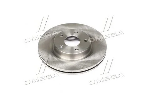 Диск гальмівний NISSAN TEANA II передн. REMSA 61533.10