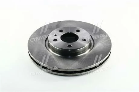 Диск гальмівний AUDI A4 IV 1.8 16V-3.0 V6 TDI 07 - передн. REMSA 61543.10