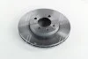 Диск тормозной SEAT IBIZA IV, VW CADDY передн., вент. REMSA 6175.10 (фото 1)