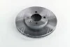 Диск тормозной SEAT IBIZA IV, VW CADDY передн., вент. REMSA 6175.10 (фото 2)