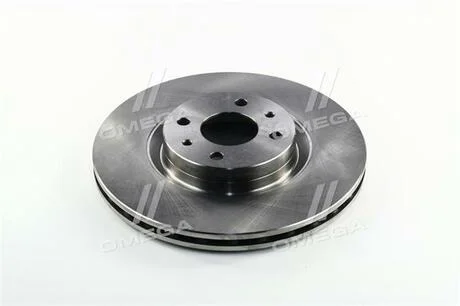 Диск тормозной ALFA ROMEO 155 передн., вент. REMSA 6316.11