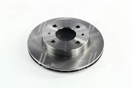 Диск гальмівний NISSAN, передн. REMSA 6423.10