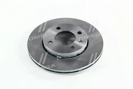 Диск тормозной SEAT, VW, передн., вент. (пр-во) REMSA 6426.10