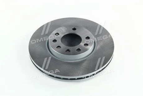 Диск тормозной OPEL VECTRA B передн. REMSA 6494.10