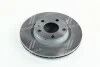 Диск тормозной AUDI/VW A4/A8/PASSAT передн. вент. REMSA 6548.10 (фото 3)