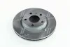 Диск тормозной AUDI/VW A4/A8/PASSAT передн. вент. REMSA 6548.10 (фото 4)