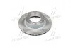 Диск тормозной TOYOTA 4-RUNNER, LAND CRUISER передн. REMSA 6562.10 (фото 2)