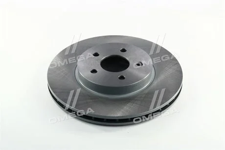 Диск тормозной FORD MONDEO передн., вент. REMSA 6607.10