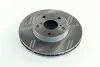 Диск тормозной TOYOTA RAV4 передн., вент. REMSA 6640.10 (фото 2)