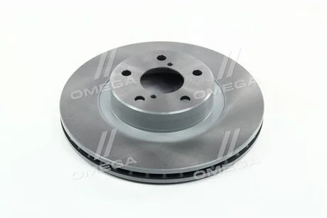 Диск тормозной SUBARU LEGACY передн., вент. REMSA 6715.10