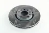 Диск тормозной OPEL ASTRA H,G,CORSA D,VECTRA B 07.05- передн. REMSA 6729.10 (фото 1)