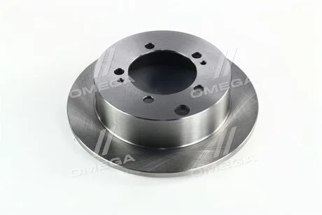 Диск тормозной MITSUBISHI LANCER 1.6-2.0 03-,OUTLANDER 2.0-2.4 03- задн. REMSA 6903.00