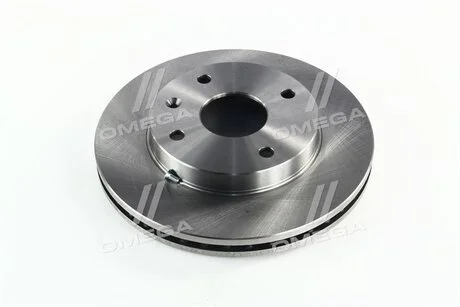 Диск гальмівний CHEVROLET EPICA 01/05 - EVANDA 03/05 - LACETTI 03/05 - передн. REMSA 6959.10