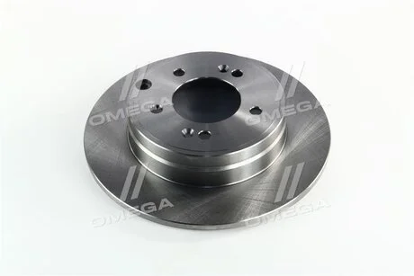 Диск тормозной HYUNDAI SONATA V 2.0 CRDI 06- задн. REMSA 6989.00