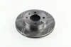 Диск тормозной HYUNDAI I10 10/07-,KIA PICANTO 04/04- передн. REMSA 6990.10 (фото 4)