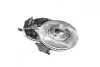 Комплект тормозной передн. AUDI A4 00-.A6 97-05,SKODA SUPERB 02-,VW PASSAT 00-05 (пр-во REMSA) 8390.00