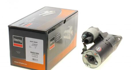 Стартер VW REMY RAS31304