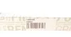 Свічка розжарення 1.6/2.3dci 4.5V Renault Trafic III, Master III Renault RENAULT 110651492R (фото 4)