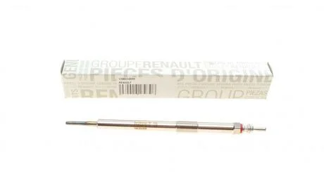Свічка розжарення 1.6/2.3dci 4.5V Renault Trafic III, Master III Renault RENAULT 110651492R