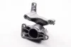 Подушка двигателя Megane III/Fluence 1.6 16V (K4M) 09- Пр. RENAULT 112100014R (фото 1)