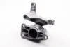 Подушка двигателя Megane III/Fluence 1.6 16V (K4M) 09- Пр. RENAULT 112100014R (фото 2)