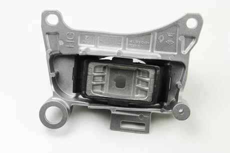 Подушка двигателя (верхняя) Megane III/Fluence 1.6 16V/ 1.5dCi 08- Л. RENAULT 112205136R
