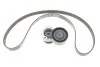 Ремкомплект приводного ремня 6PK1176 1,4-1,6I/1,5dci Duster II, Megane I RENAULT 117201925R (фото 1)