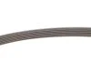 Ремкомплект приводного ремня 6PK1176 1,4-1,6I/1,5dci Duster II, Megane I RENAULT 117201925R (фото 4)