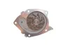 Комплект ГРМ+помпа 132z Laguna, Trafic 1.9DCi 03/01- Volvo S40/ V40 1.9Di 07/01- RENAULT 119A01877R (фото 7)