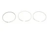 Кільця поршневі 1.5dCi Kangoo/Clio 01-/Logan 07-/Megane 03- (76mm/STD) RENAULT 120330783R (фото 2)