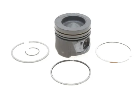 Поршень (компл на 1 циліндр) 1,5 dci Kangoo II, Megane III RENAULT 120A18655R