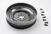 Маховик Megane III/Scenic III/Fluence 1.5 dCi (81kW) 09- RENAULT 123005236R (фото 3)