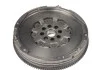 Маховик двомасовий 2,3dci Master III (10-) RENAULT 123009802R (фото 3)
